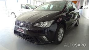 Seat Ibiza de 2021