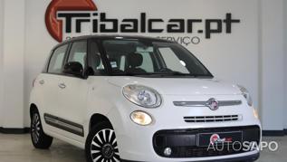 Fiat 500L de 2016