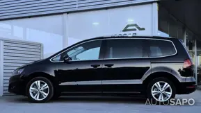 Seat Alhambra 2.0 TDi Xcellence DSG de 2020