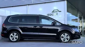 Seat Alhambra 2.0 TDi Xcellence DSG de 2020