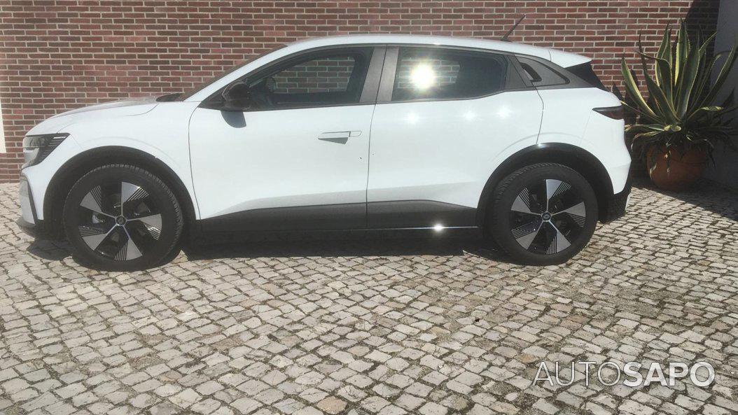 Renault Megane E-Tech EV40 Boost Charge de 2022