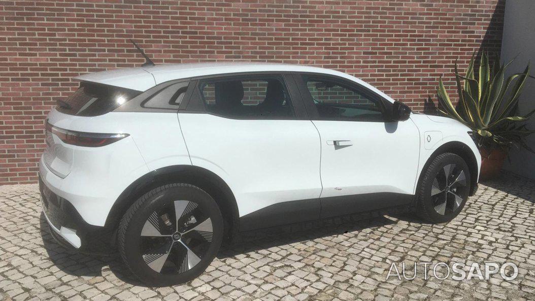 Renault Megane E-Tech EV40 Boost Charge de 2022