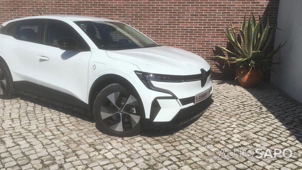 Renault Megane E-Tech EV40 Boost Charge de 2022