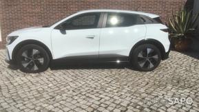 Renault Megane E-Tech EV40 Boost Charge de 2022