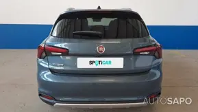 Fiat Tipo 1.3 Multijet City Cross de 0