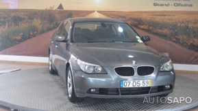 BMW Série 5 de 2004