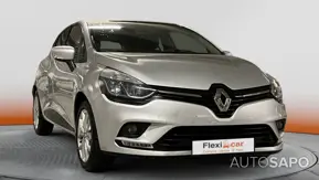 Renault Clio de 2019