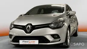 Renault Clio de 2019