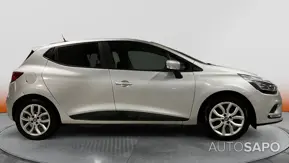 Renault Clio de 2019