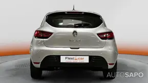 Renault Clio de 2019