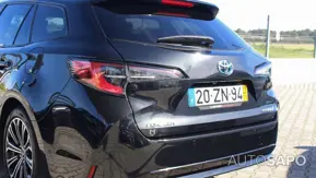 Toyota Corolla de 2019