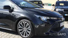 Toyota Corolla de 2019