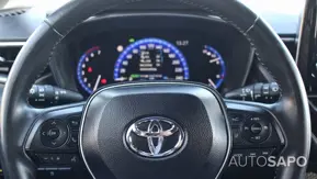 Toyota Corolla de 2019