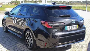 Toyota Corolla de 2019