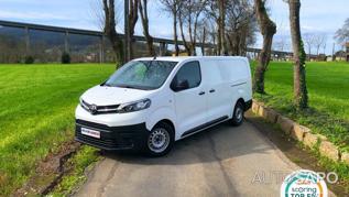 Toyota Proace 2.0 D-4D L2 6L de 2019