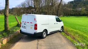 Toyota Proace 2.0 D-4D L2 6L de 2019