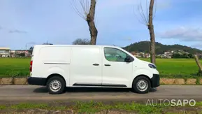 Toyota Proace 2.0 D-4D L2 6L de 2019