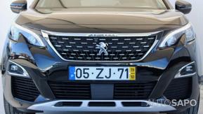 Peugeot 3008 de 2019