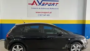 Seat Leon de 2012