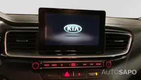 Kia Ceed de 2019