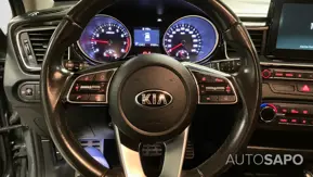 Kia Ceed de 2019