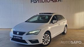 Seat Leon de 2019