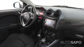 Alfa Romeo MiTO 0.9 T TwinAir Mito de 2018