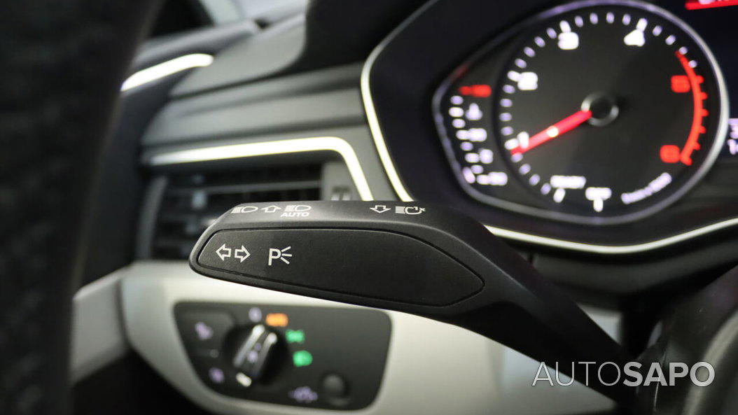 Audi A4 Avant 30 TDI FE de 2022