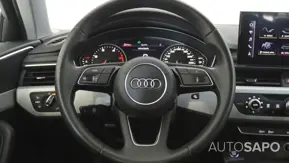 Audi A4 Avant 30 TDI FE de 2022