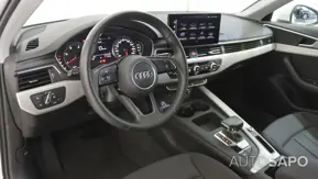 Audi A4 Avant 30 TDI FE de 2022