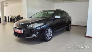 Renault Mégane 1.5 dCi GT Line de 2010