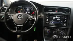 Volkswagen Golf de 2017