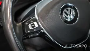 Volkswagen Golf de 2017