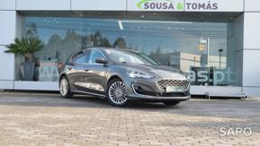 Ford Focus 1.0 EcoBoost Vignale Aut. de 2019