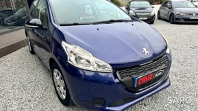 Peugeot 208 de 2014