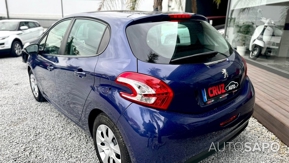 Peugeot 208 de 2014