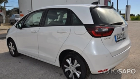 Honda Jazz de 2022