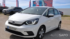 Honda Jazz de 2022