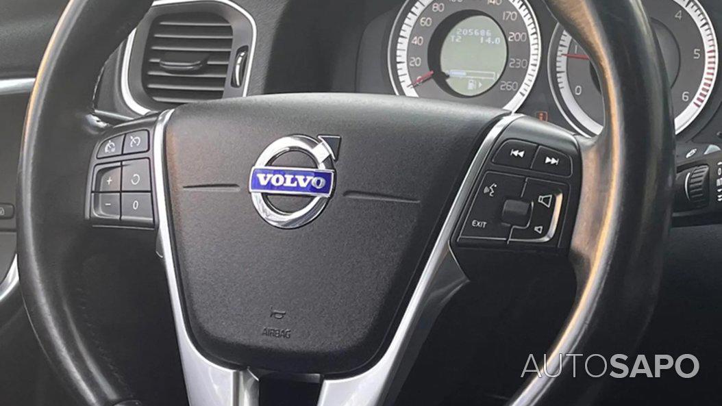 Volvo S60 de 2013