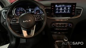 Kia Ceed 1.0 T-GDi Drive de 2022