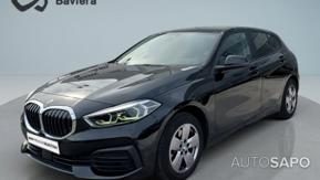 BMW Série 1 116 d Corporate Edition Auto de 2020