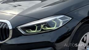 BMW Série 1 116 d Corporate Edition Auto de 2020