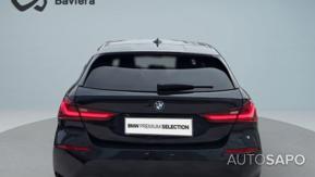 BMW Série 1 116 d Corporate Edition Auto de 2020