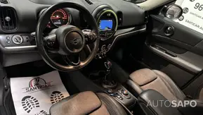 MINI Countryman Cooper SE ALL4 Auto de 2020