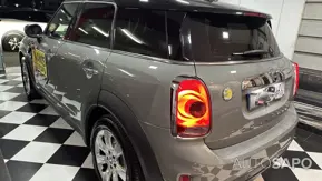 MINI Countryman Cooper SE ALL4 Auto de 2020