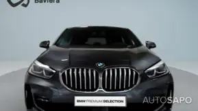 BMW Série 1 116 d Pack M Auto de 2020