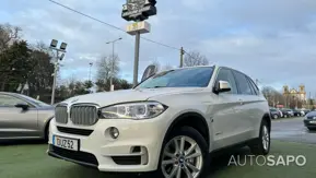 BMW X5 de 2018