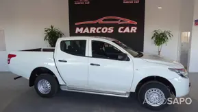 Mitsubishi L200 de 2018