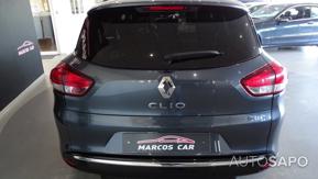 Renault Clio de 2020