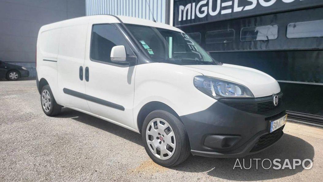 Fiat Doblo de 2019